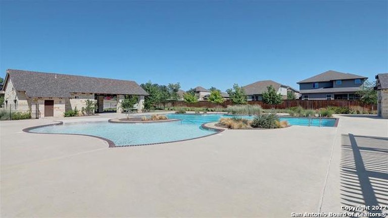 Photo 29 of 29 - 14211 Sam Houston Way, San Antonio, TX 78253