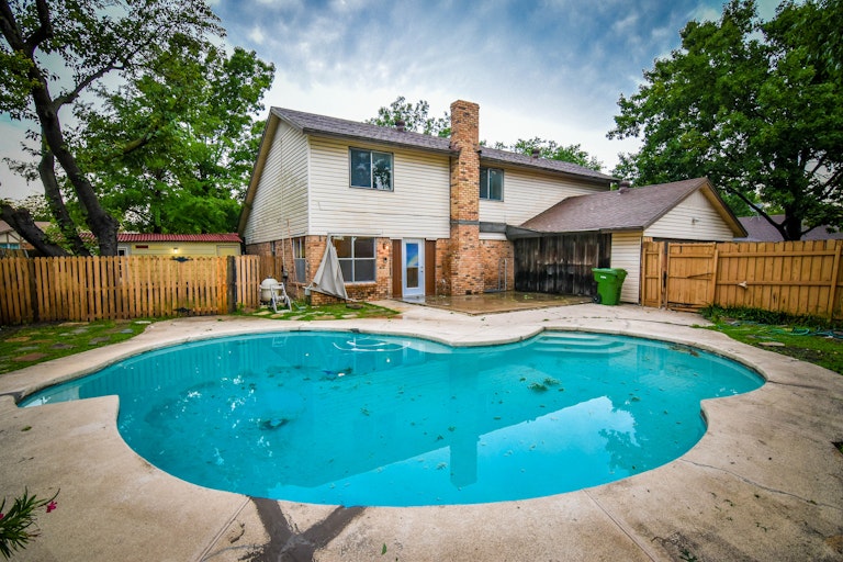 Photo 41 of 41 - 5206 Barcelona Dr, Garland, TX 75043
