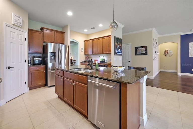 Photo 9 of 39 - 30213 Hackney Loop, Mount Dora, FL 32757