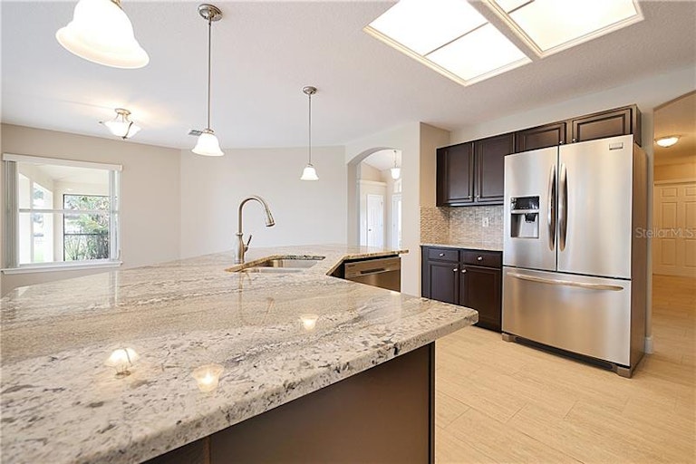 Photo 6 of 25 - 17021 Magnolia Island Blvd, Clermont, FL 34711