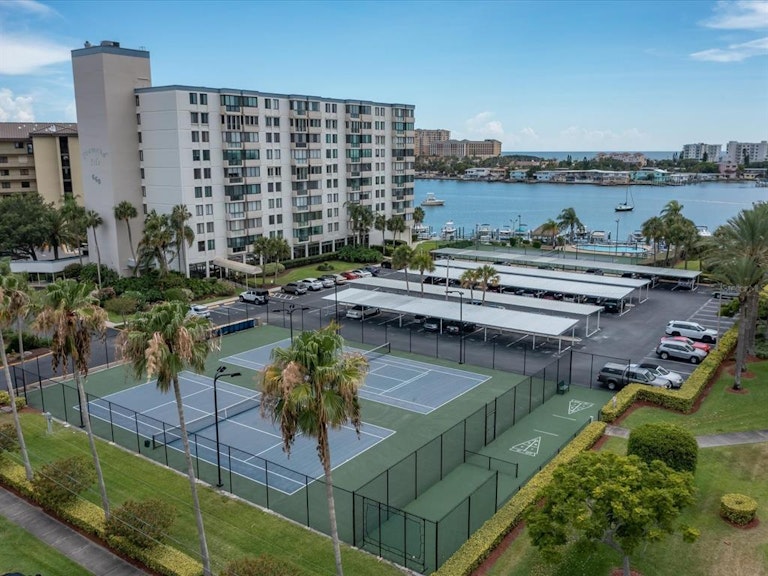 Photo 58 of 60 - 660 Island Way #502, Clearwater Beach, FL 33767