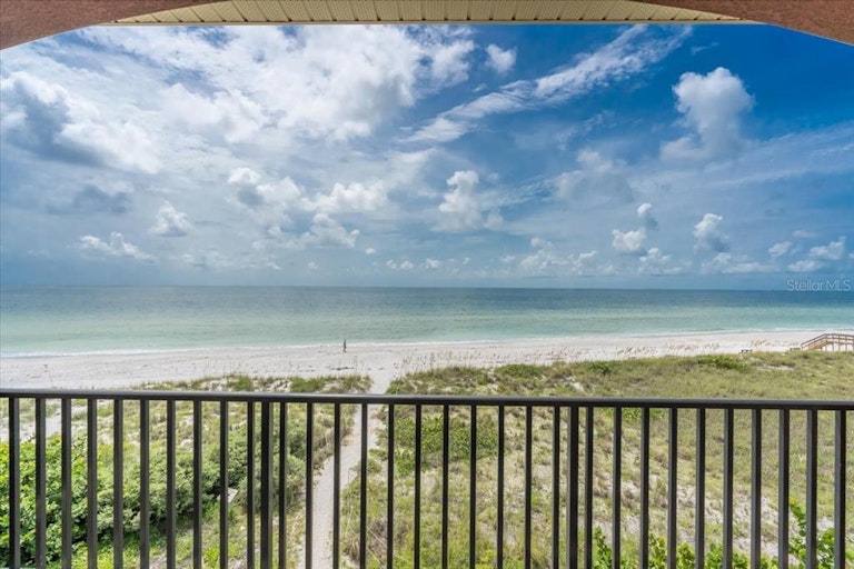 Photo 58 of 58 - 9548 W Gulf Blvd, Treasure Island, FL 33706