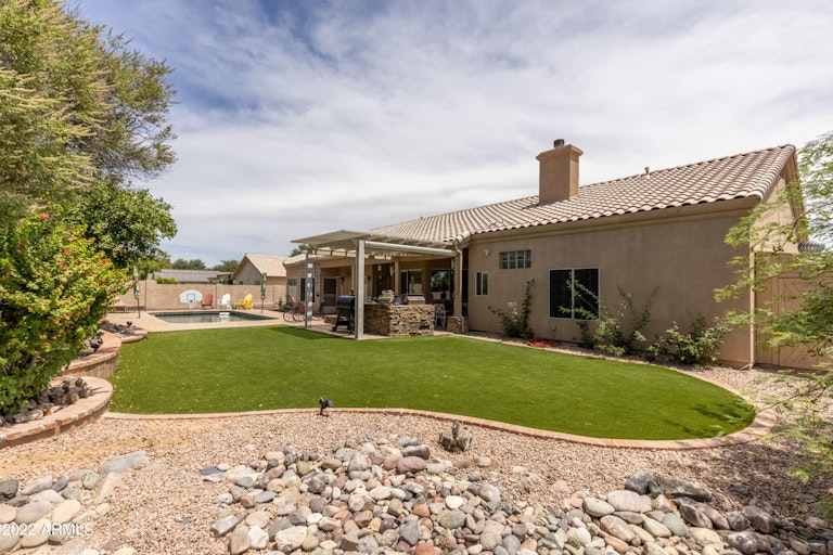 Photo 36 of 45 - 4504 E Enrose St, Mesa, AZ 85205