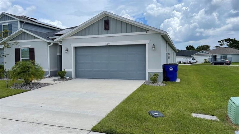 Photo 2 of 24 - 3109 Lakes Crest Ave, Saint Cloud, FL 34772