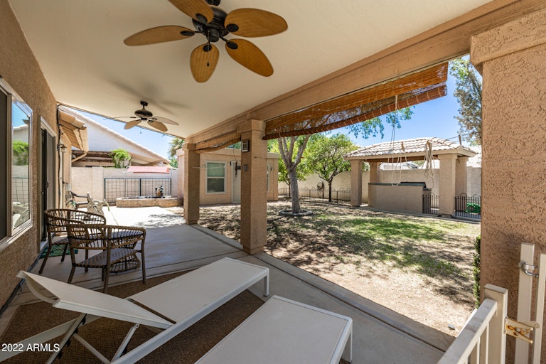 Photo 27 of 37 - 11542 N 76th Dr, Peoria, AZ 85345