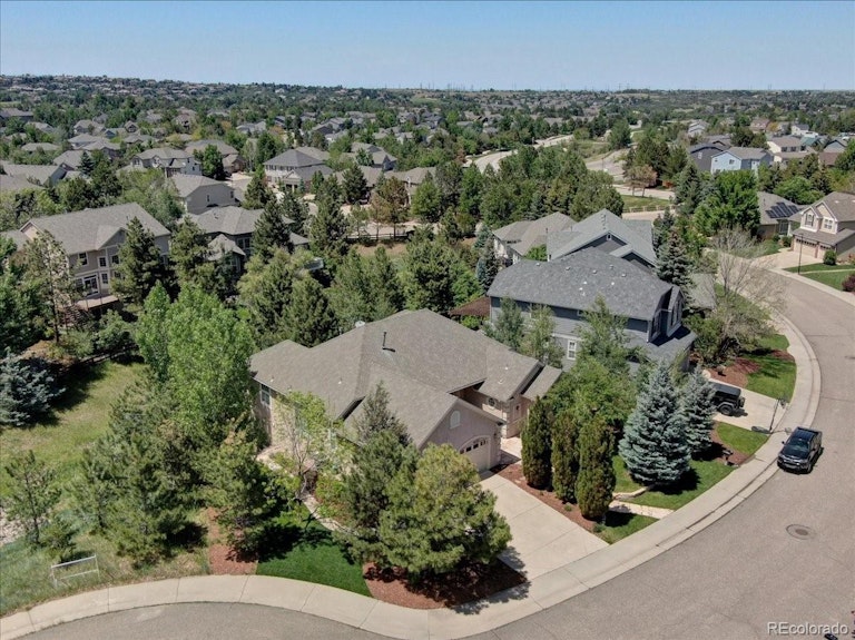 Photo 5 of 40 - 6835 Brendon Pl, Castle Pines, CO 80108