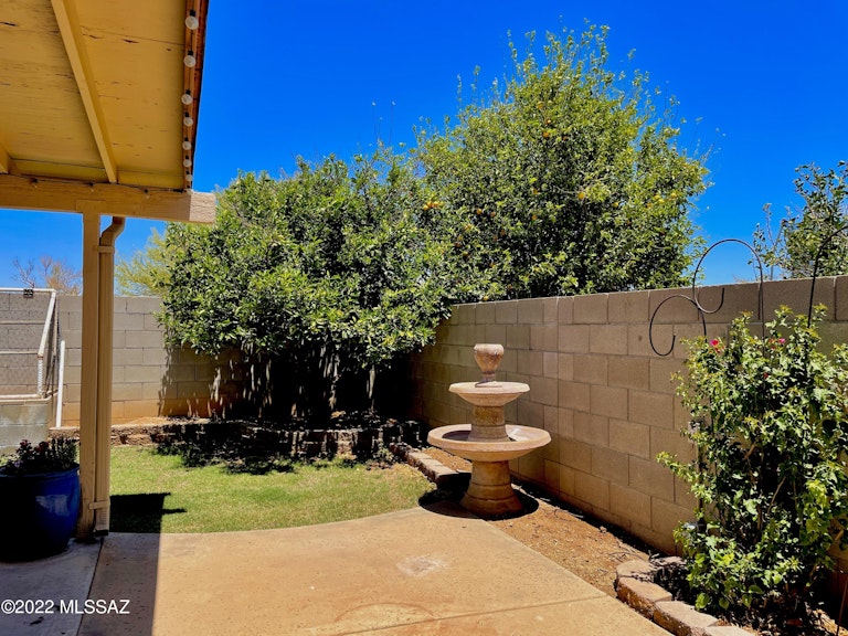 Photo 26 of 33 - 9821 E Bennett Dr, Tucson, AZ 85747