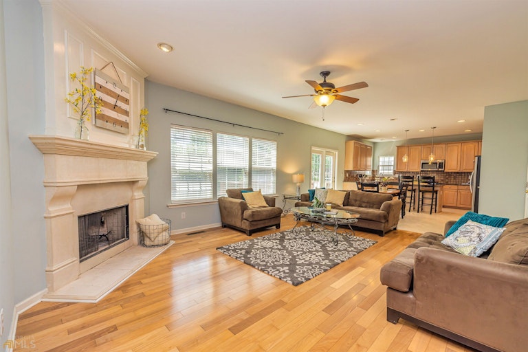 Photo 7 of 61 - 11 Rockridge Dr, Newnan, GA 30265