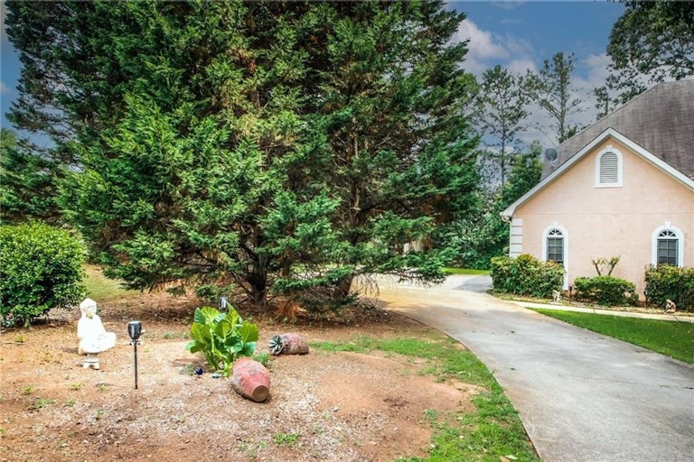 Photo 59 of 69 - 2546 Telfair Pl NE, Marietta, GA 30062