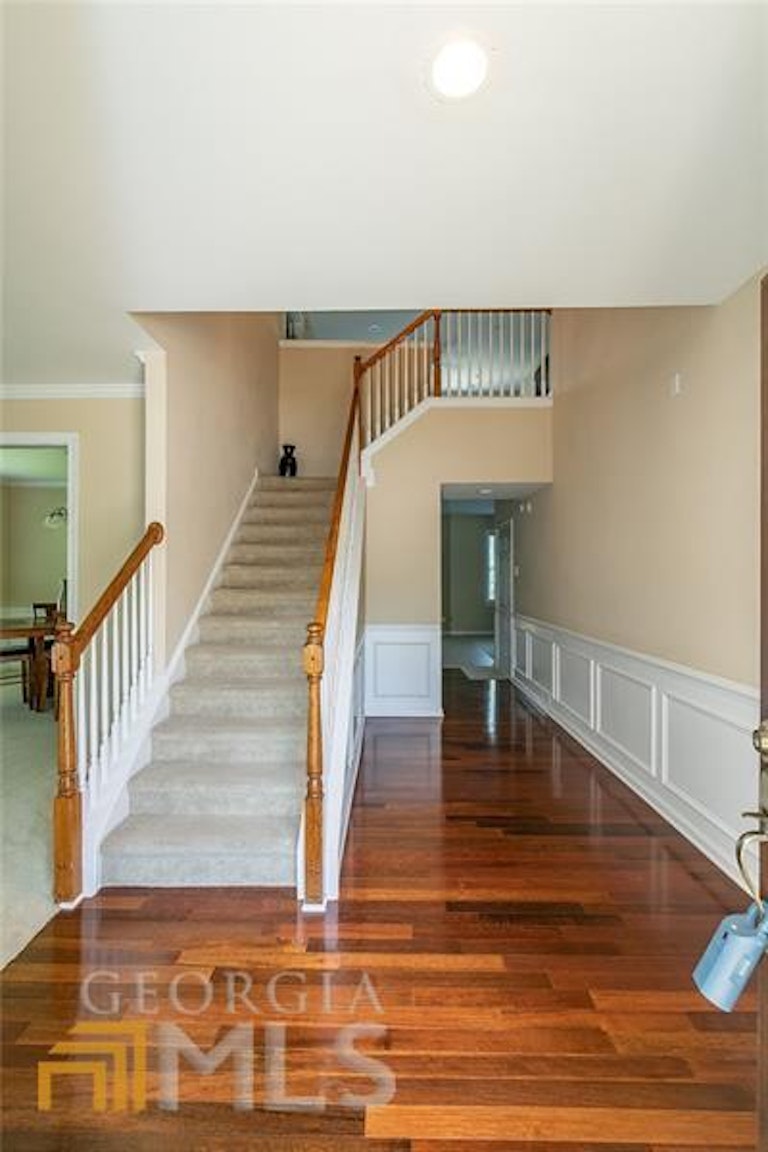 Photo 4 of 35 - 3582 Lanier Dr, Douglasville, GA 30135