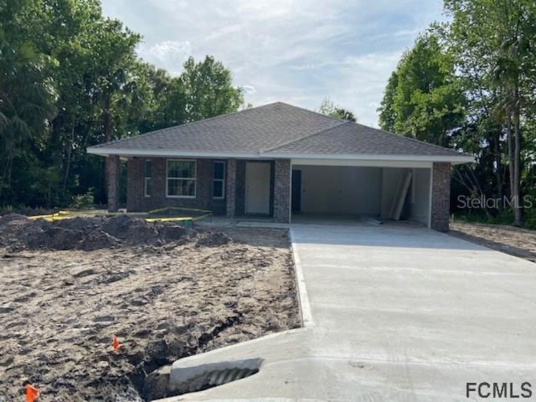Photo 3 of 15 - 138 Sea Trl, Palm Coast, FL 32164