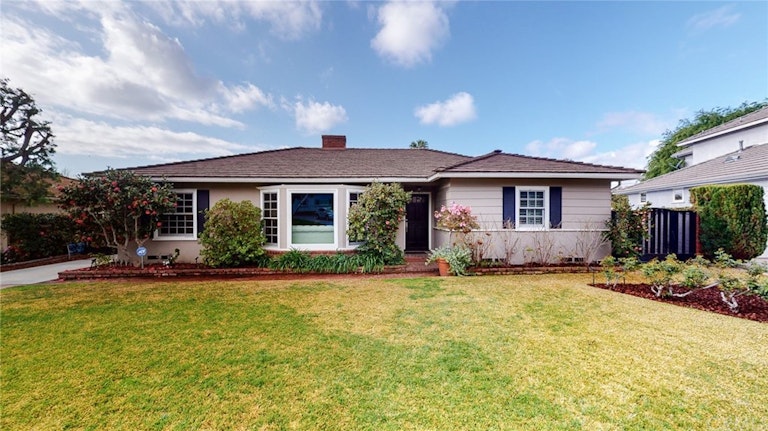 Photo 3 of 55 - 916 Panorama Dr, Arcadia, CA 91007