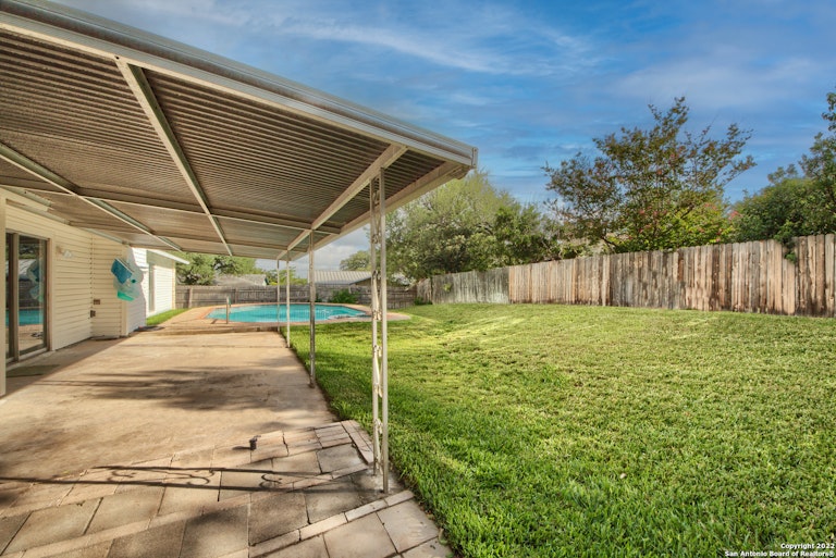Photo 26 of 27 - 5803 Burkley Springs St, San Antonio, TX 78233