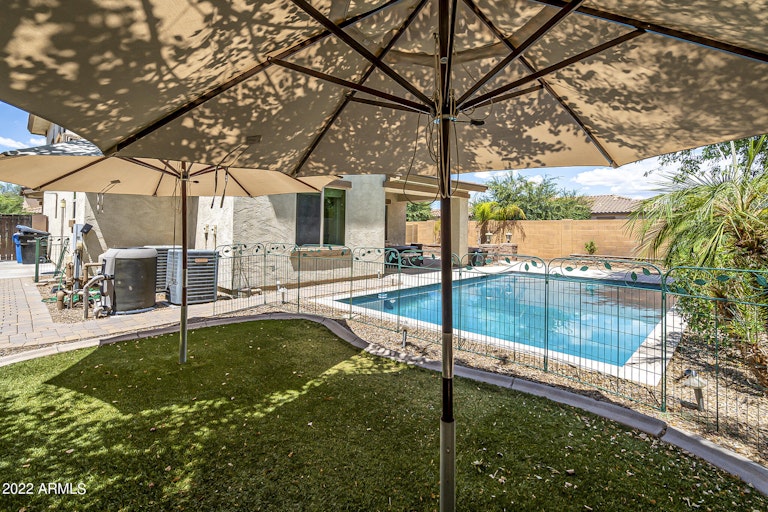 Photo 41 of 44 - 3039 E Ivanhoe St, Gilbert, AZ 85295