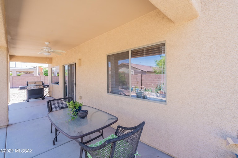 Photo 29 of 33 - 10591 S Margie Pl, Vail, AZ 85641