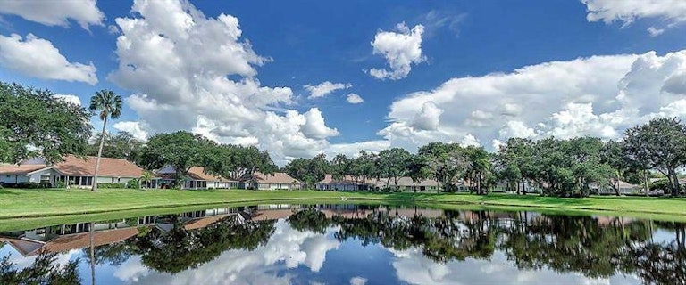 Photo 25 of 25 - 5622 Garden Lakes Palm, Bradenton, FL 34203