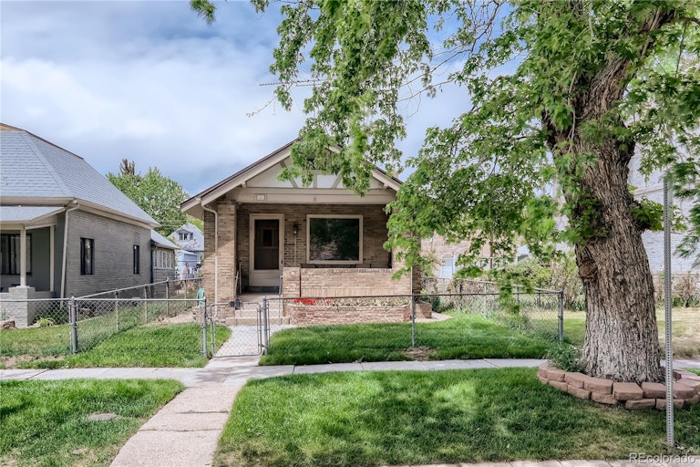 Photo 1 of 14 - 131 W Byers Pl, Denver, CO 80223