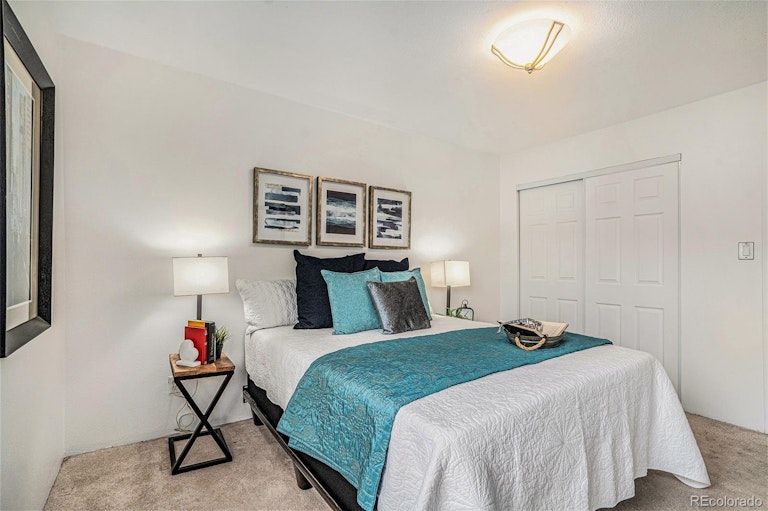 Photo 6 of 10 - 3623 S Sheridan Blvd #20, Denver, CO 80235