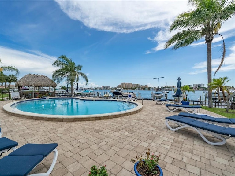 Photo 51 of 60 - 660 Island Way #502, Clearwater Beach, FL 33767