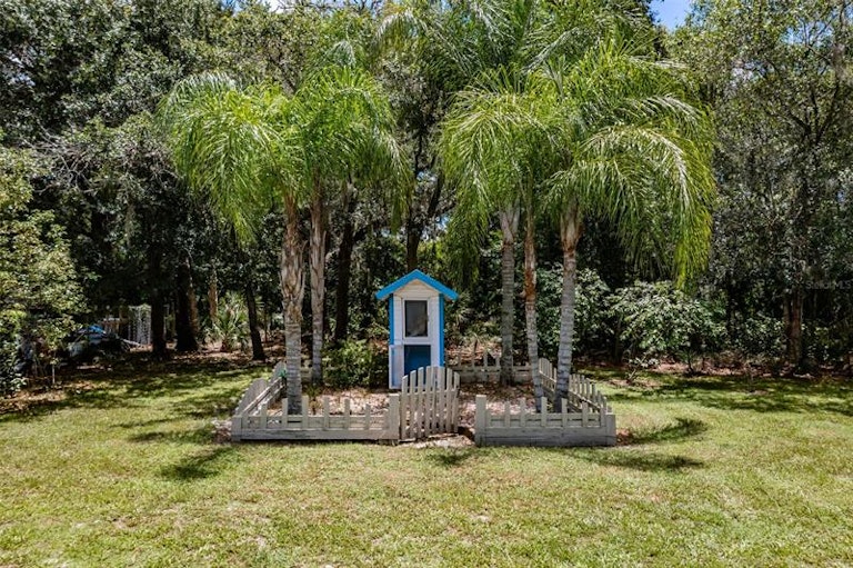 Photo 56 of 63 - 1208 5th St, Wimauma, FL 33598