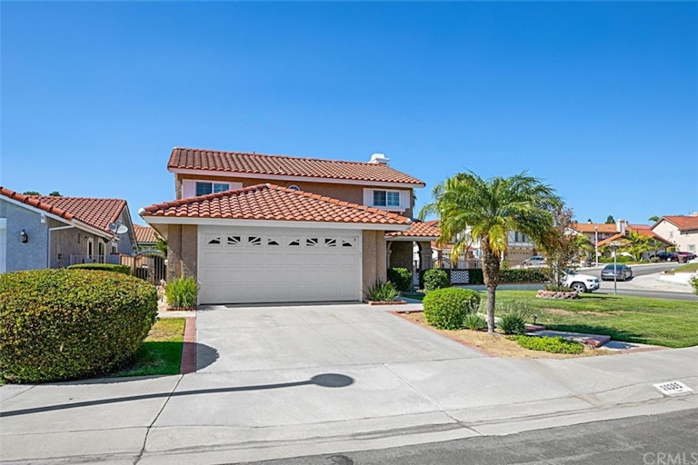 Photo 2 of 54 - 20385 Via Pizarro, Yorba Linda, CA 92886