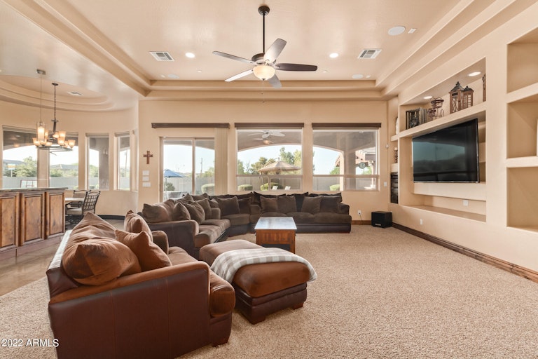 Photo 9 of 79 - 4202 E Estrella Ct, Gilbert, AZ 85296