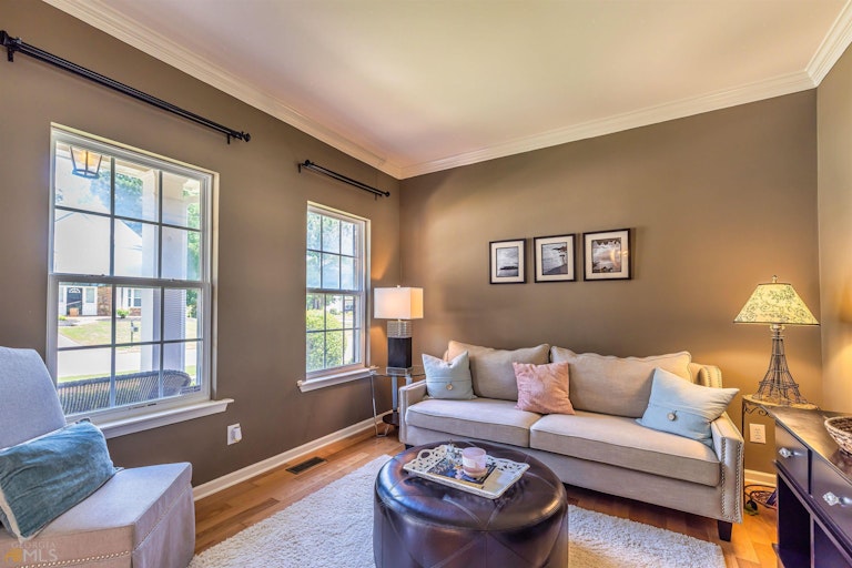 Photo 4 of 61 - 11 Rockridge Dr, Newnan, GA 30265