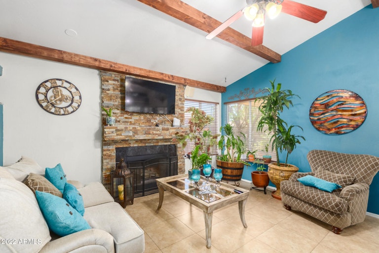 Photo 7 of 27 - 8851 W Greer Ave, Peoria, AZ 85345