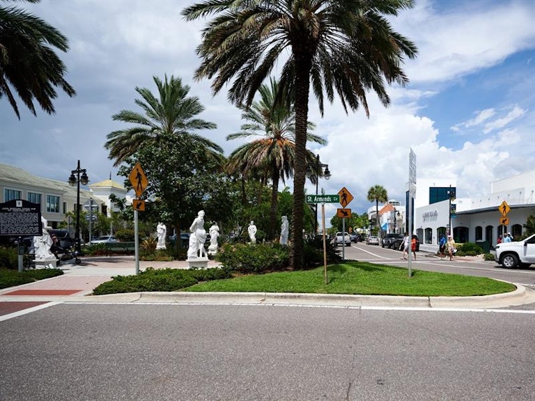 Photo 51 of 58 - 1770 Benjamin Franklin Dr #503, Sarasota, FL 34236