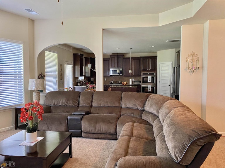 Photo 10 of 17 - 1759 Elyse Springs Dr, Lawrenceville, GA 30045
