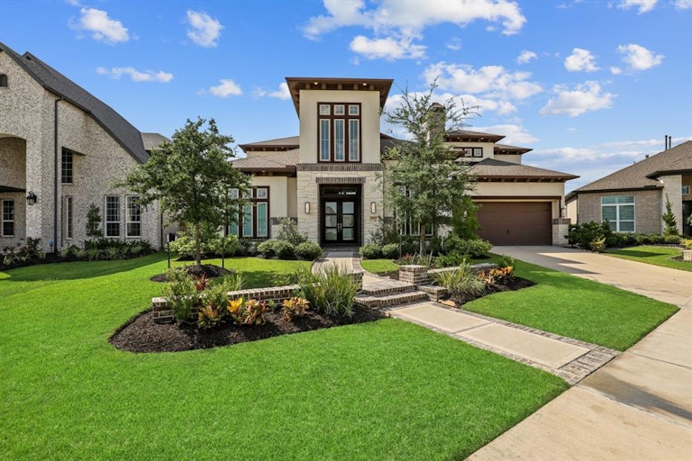 Photo 1 of 48 - 16127 W Moss Loop, Cypress, TX 77433
