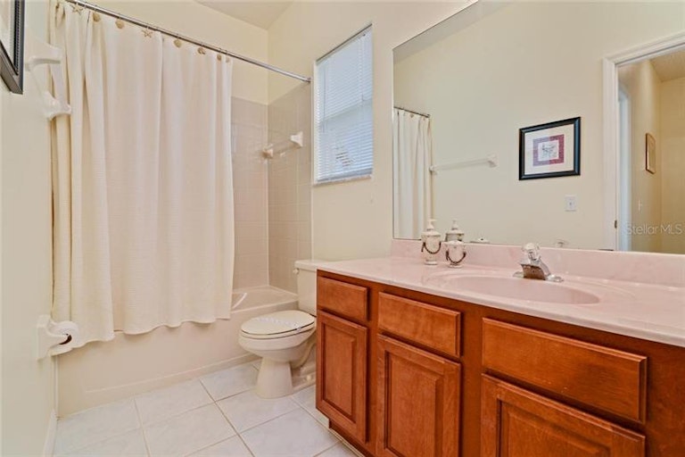 Photo 11 of 24 - 5401 Dahlia Reserve Dr, Kissimmee, FL 34758