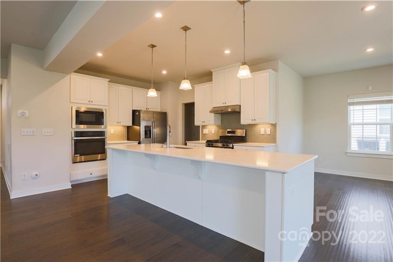 Photo 4 of 16 - 1673 Scarbrough Cir SW, Concord, NC 28025