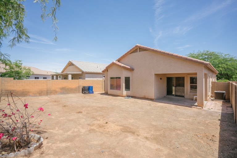 Photo 6 of 21 - 11956 N 152nd Dr, Surprise, AZ 85379
