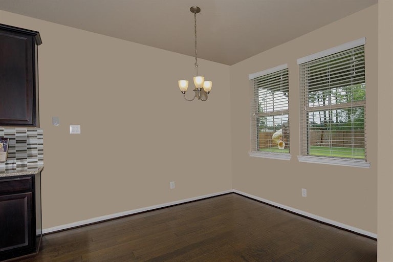 Photo 9 of 29 - 3851 Supremes Trl, Spring, TX 77386