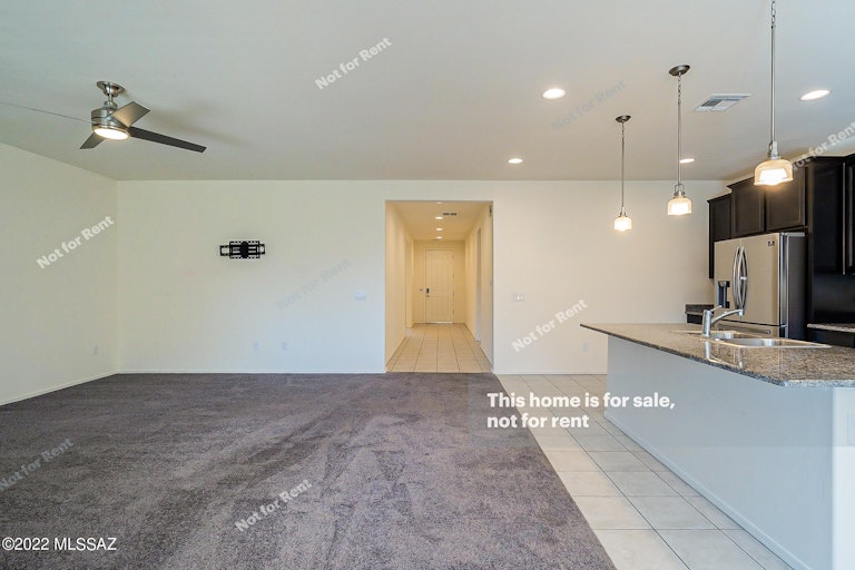 Photo 10 of 25 - 11394 E Vail Crest Dr, Tucson, AZ 85747