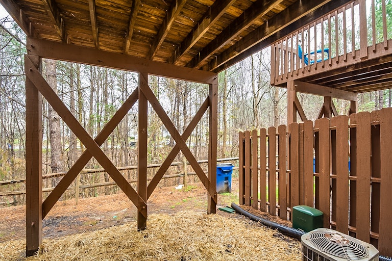 Photo 15 of 15 - 5507 Vista View Ct, Raleigh, NC 27612
