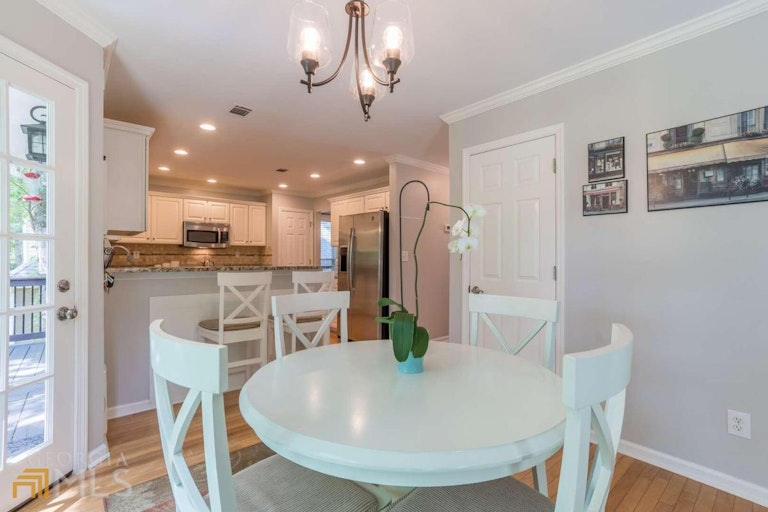 Photo 20 of 72 - 3535 Fairgreen Ct, Douglasville, GA 30135
