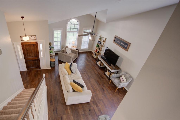Photo 40 of 48 - 4918 Dobbin Springs Ln, Kingwood, TX 77345