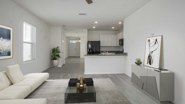 Photo 2 of 17 - 32641 Abby Lax Ln, Wesley Chapel, FL 33543