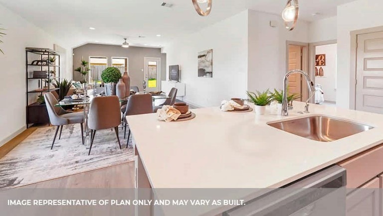 Photo 23 of 50 - 6810 Telford Hollow Trl, Richmond, TX 77407