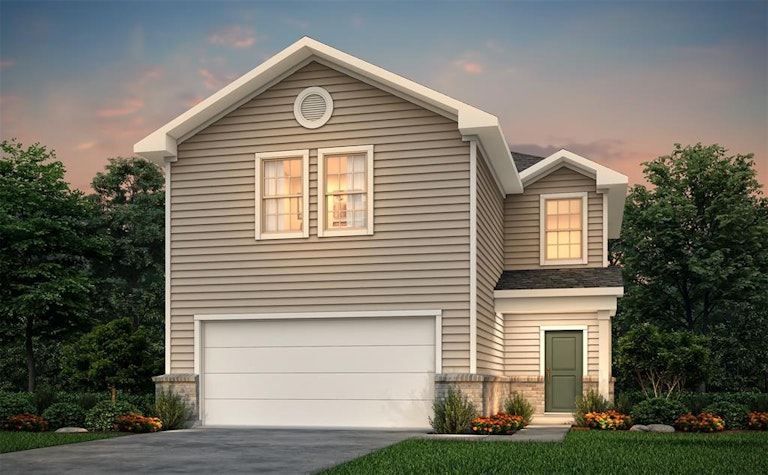 Photo 1 of 10 - 25493 Northpark Spruce Dr, Porter, TX 77365
