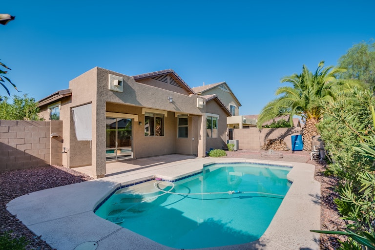 Photo 21 of 25 - 21042 E Desert Hills Cir, Queen Creek, AZ 85142