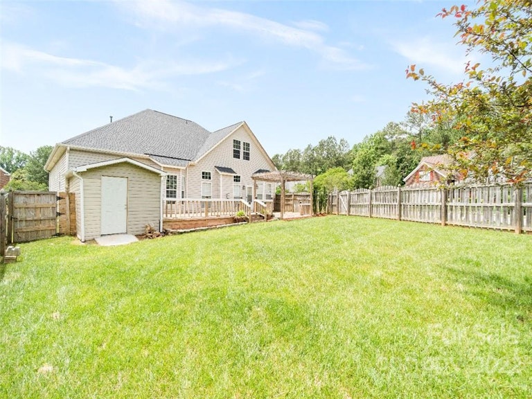 Photo 46 of 46 - 2838 Oakglade Ct, Matthews, NC 28105
