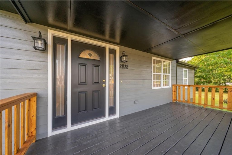 Photo 5 of 26 - 2838 Vine St, Austell, GA 30106