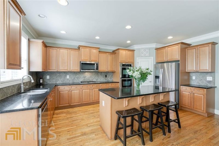 Photo 13 of 71 - 6021 Stillwater Pl, Flowery Branch, GA 30542