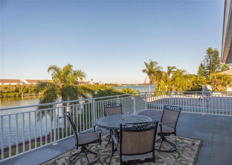 Photo 3 of 25 - 308 La Hacienda Dr, Indian Rocks Beach, FL 33785