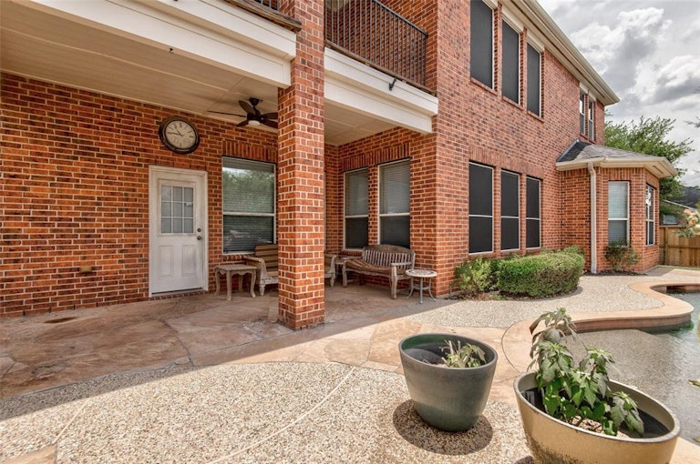 Photo 34 of 45 - 19827 Rose Dawn Ln, Spring, TX 77379