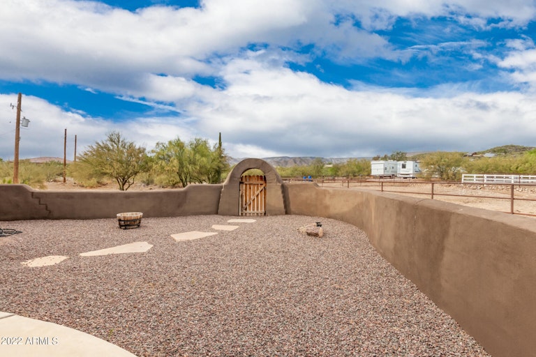 Photo 23 of 56 - 44807 N 20th St, New River, AZ 85087