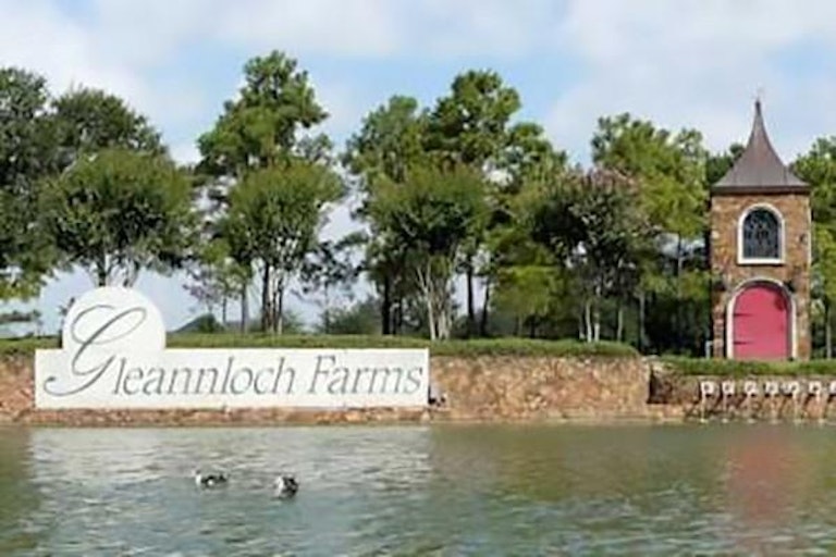 Photo 42 of 47 - 1211 Bala Lake Ct, Spring, TX 77379